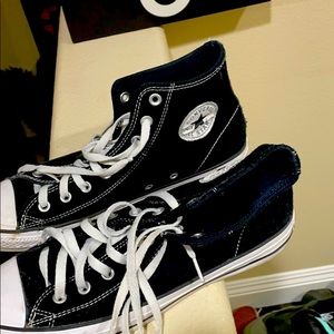 Converse original hi top